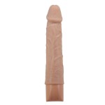 PRETTY LOVE - LEANDER VIBRATORE REALISTICO FLESSIBILE